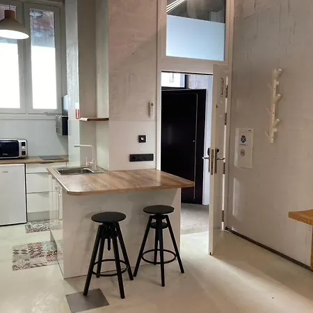 Itsaso Apartamentuak