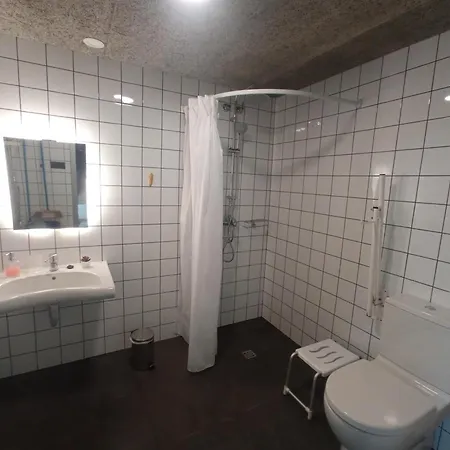 Itsaso Apartamentuak *