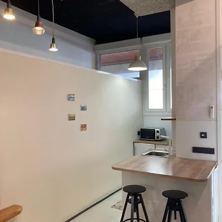 Itsaso Apartamentuak Getaria