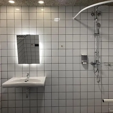 Apartment Itsaso Apartamentuak