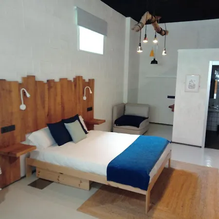 Itsaso Apartamentuak * Getaria