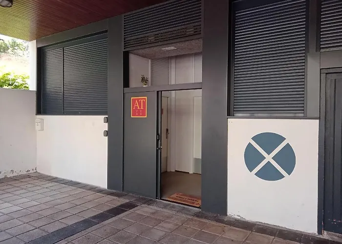 Apartmán Itsaso Apartamentuak *